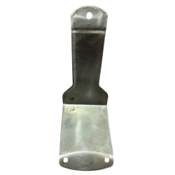 Uchwyt Lampy tył surowy  BMW R71 R61 R51 R66 R35